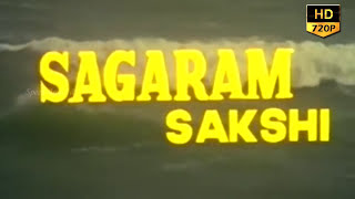 Sagaram Sakshi  Malayalam Full Movie  Dileep Cochin Hanifa Johny  Family Entertainment Movie [upl. by Idnis409]