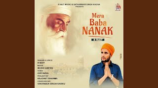 Mera Baba Nanak [upl. by Solracnauj]