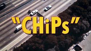 CHiPs Season 3 Alternate Theme  Official Extended Version [upl. by Alexandro]