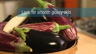 Healthy Cooking How to Cook Eggplant [upl. by Ellehcam315]