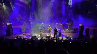 Slightly Stoopid ft Kalash and Don Carlos  Wiseman  Live at Red Rocks Amphitheater [upl. by Areid]