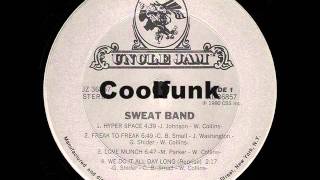 Sweat Band  Freak To Freak  Funk 1980 [upl. by Shem]