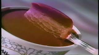 Haagen Dazs Sorbet 1995 Commercial [upl. by Ramej]