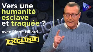 Après le covid une cyberattaque mondiale   Pierre Hillard  Politique amp Eco n°304  TVL [upl. by Akenn514]