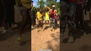 Koffi Olomide  ANTI  DIVORCE😂amazing🙈🔥 dancekoffiolomide [upl. by Okikuy]