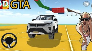 गाड़ी फॉर्चूनर लाइयो fortuner game fortuner gadi game Marwadi remix song video [upl. by Josee]