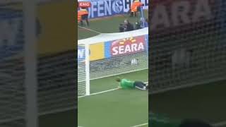 Frank Lampards DISALLOWED World Cup Goal Vs Germany [upl. by Nirrek538]