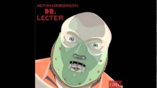 Action Bronson Beautiful Music [upl. by Hedelman]