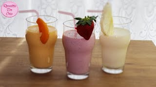 3 BATIDAS DRINKS COM ESPUMANTE PARA O SEU REVEILLON  BEBIDAS PARA O ANO NOVO  RECEITAS DA CRIS [upl. by Malin303]