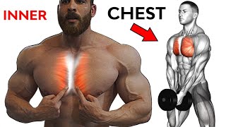 fiber chest workout at gym  chest exercises [upl. by Ethelred]