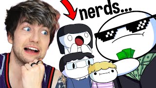 Exposing Our Fans With TheOdd1sOut [upl. by Haral]