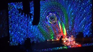 Tool Live  Nashville TN 2016 [upl. by Ahsocin]