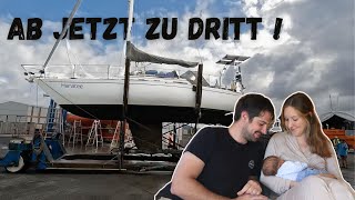 84 Ab jetzt zu dritt [upl. by Ateinotna]