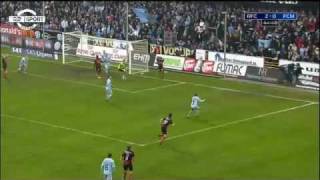 Randers 20 Midtjylland [upl. by Smail877]