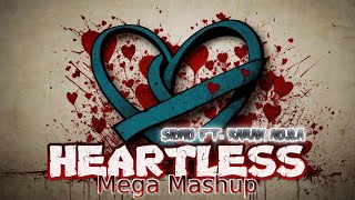 ❤️ Less Mega Mashup Remix Sidhu ft Karan Aujla [upl. by Namor524]