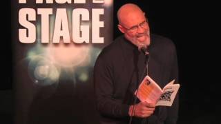 Tim Seibles performs quotSlow Dancequot [upl. by Koran]