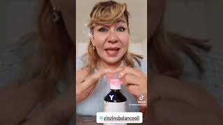 🩸 TESTIMONIO DE AUTISMO 😱🔥 Salud BalanceTest BalanceOil 😱🔥 Zinzino 2024 [upl. by Dasa894]