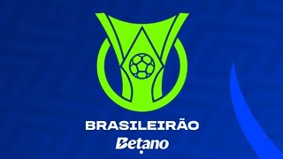 Começo do 2°Turno do Campeonato Brasileiro com Análise do 1°Turno e o que esperar do 2°Turno [upl. by Ynez400]