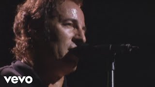 Bruce Springsteen amp The E Street Band  Atlantic City Live in New York City [upl. by Courcy]