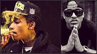 August Alsina ft Wiz Khalifa type Beat quotDesirequot 2015 prod by Pablo Beats [upl. by Nidla]