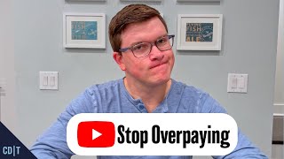 Stop Overpaying for YouTube Premium [upl. by Fortier]