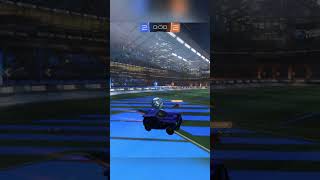 GC2 Defense day sixteen rocketleague [upl. by Lemire]