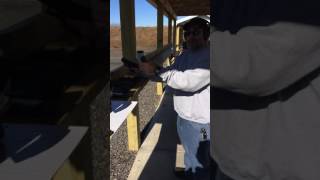 Glock 26 Pearce 2 update FAIL [upl. by Ahgiel]