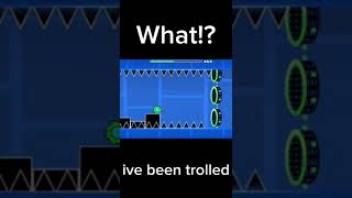 Youve been trolled trolled bruh gaming [upl. by Adallard]