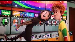 HOTEL TRANSYLVANIA 2 TV Spot  quotRed Carpetquot [upl. by Kimmie626]