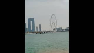 The Zabeel Saray Palm Jumeira Dubai UAE🇵🇰❤️🇦🇪🫡 [upl. by Cayser528]