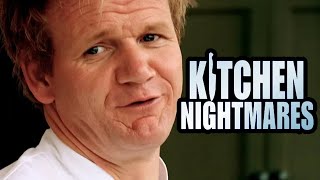 Top 10 Kitchen Nightmares UK Disasters [upl. by Haropizt608]