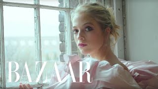 Unconventional Wedding Dresses Every Bride Will Love  Harpers BAZAAR [upl. by Ahsener]