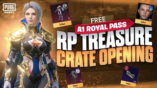 😱Free Mythic And Materials  RP CRATE OPENING [upl. by Raynard578]