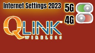 Qlink Wireless 5G APN Access Point Name Settings 2023 [upl. by Sral]