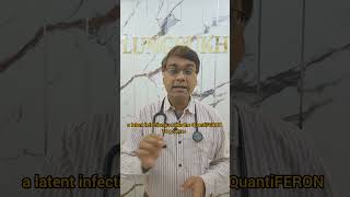 What is Mantoux test  Latent TB  Quantiferon TB Gold test  TB gold  LTBI  DrAnkush [upl. by Emlynne70]