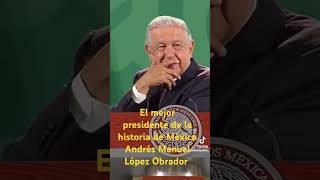 Gracias mi general mi presidente Andrés Manuel López Obrador terminaste con los CORRUPTOS [upl. by Ramin]