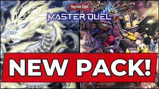 NEW PACK TENPAI DRAGON MADNESS LETS DESTROY THE LADDER [upl. by Ednihek]