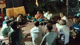 ratri Bhajan Sandhya karykram Samarsingha [upl. by Hermione29]