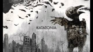 Katatonia The Racing Heart [upl. by Anyek]