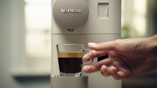 Nespresso Portugal  Lattissima One [upl. by Ireland]