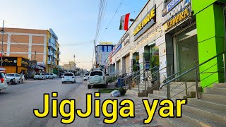 Nadaafada Quruxda jigjiga yar Hargeisa 2024 [upl. by Eelyac731]