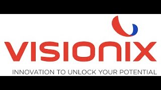 Visionix Innovation to Unlock Your Potential [upl. by Rovelli105]