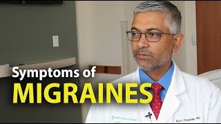 Migraines 101 Symptoms [upl. by Small]