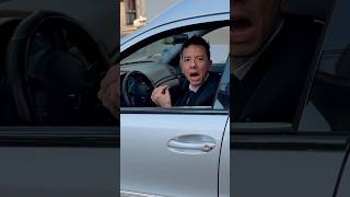 MIA MADRE E LE AUTO 😅😂danielecondotta comedy family [upl. by Lauder]