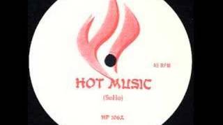 Hot Music  Soho [upl. by Ttelrahc]