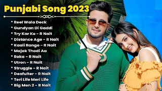 R Nait All Songs  Non Stop Punjabi Songs  R Nait All Hits Songs  New Songs 2024 punjabisongs [upl. by Elakram]