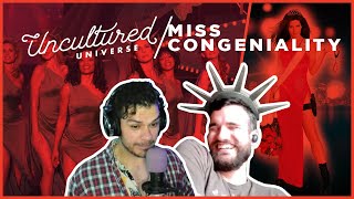 Miss Congeniality 2000  Uncultured Universe [upl. by Dwan]