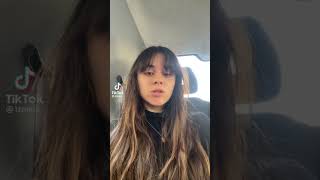 Isabella Pappas TikTok [upl. by Good]