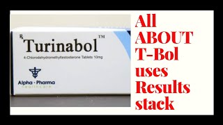 What Turinanol Steroid Do  T bol Turinabol Uses Sideeffects Results Benefits  safe for beginners [upl. by Atirec]