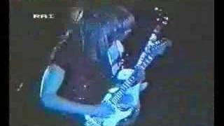 Iron Maiden  Killers live in Italy 1981 [upl. by Riana]